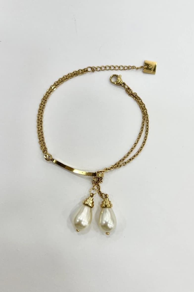 Bracelet perle
