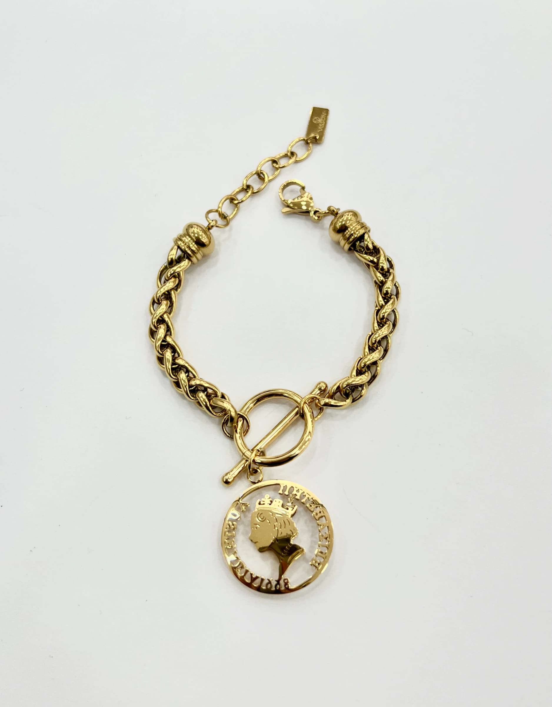 Bracelet Elizabeth