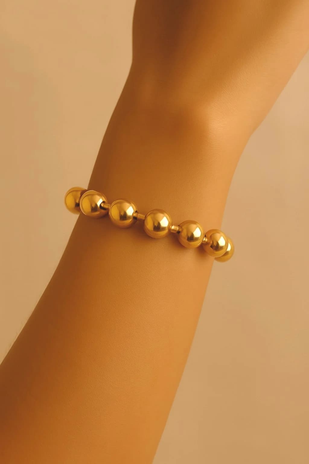 Bracelet boule T3