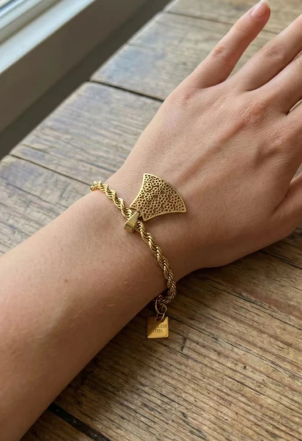 Bracelet oriental