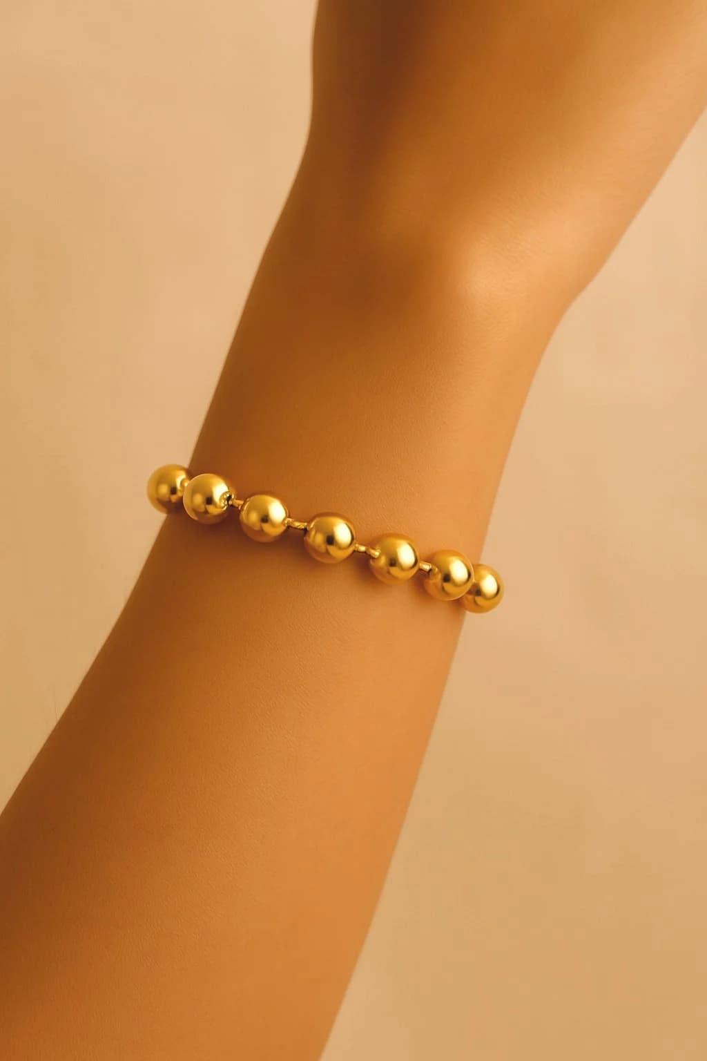 Bracelet boule T1