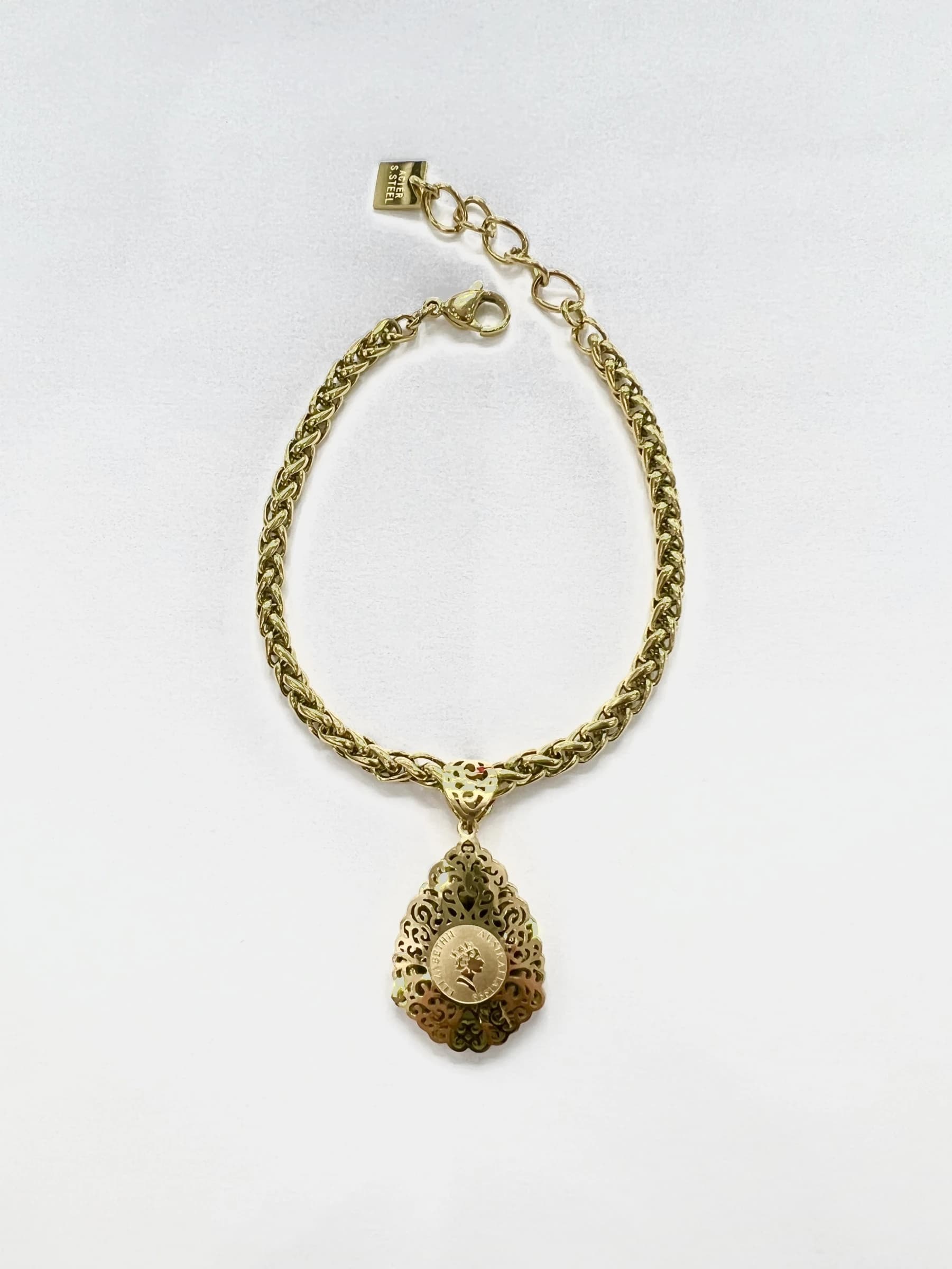 Bracelet Elizabeth goutte