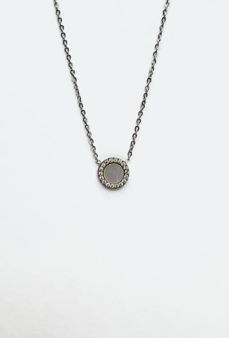 Collier rond