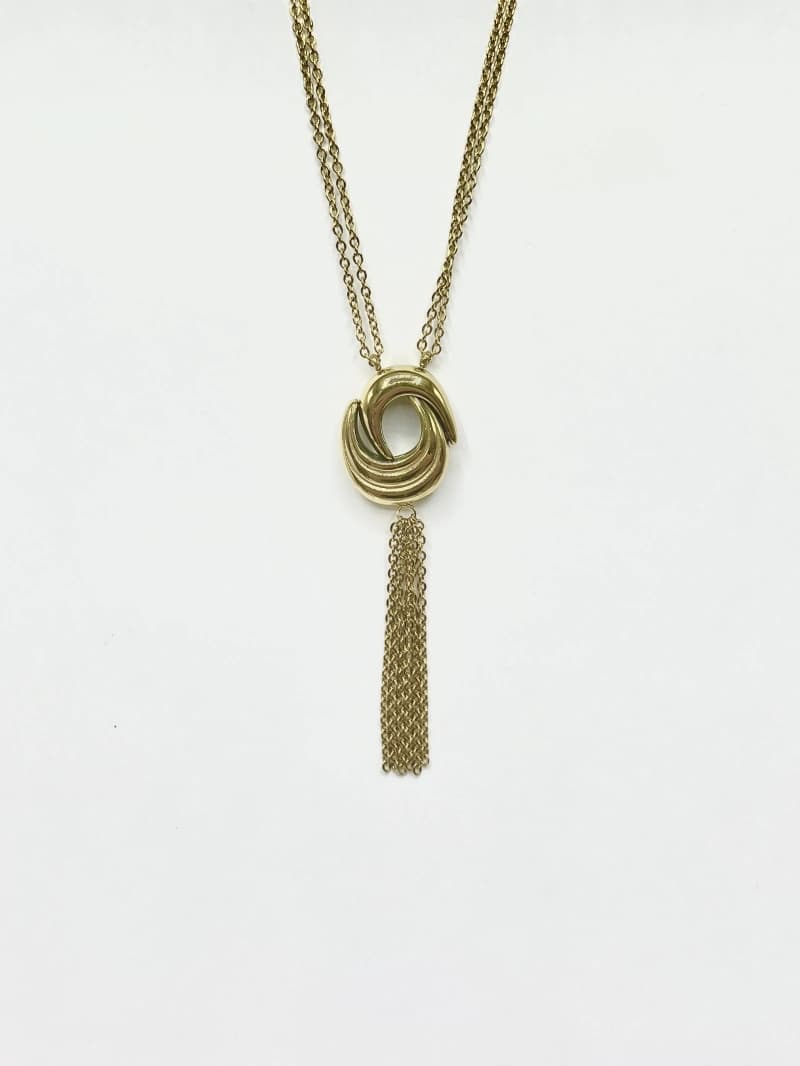 Collier cercle
