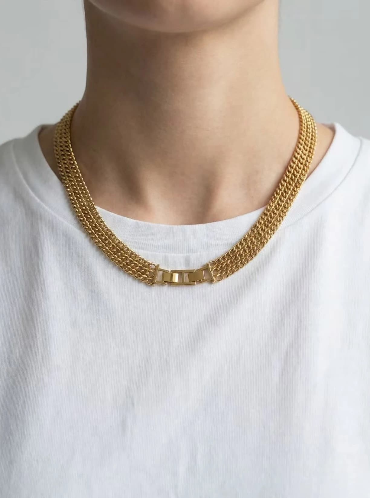 Collier triples